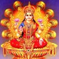Dhanlaxmi talisman